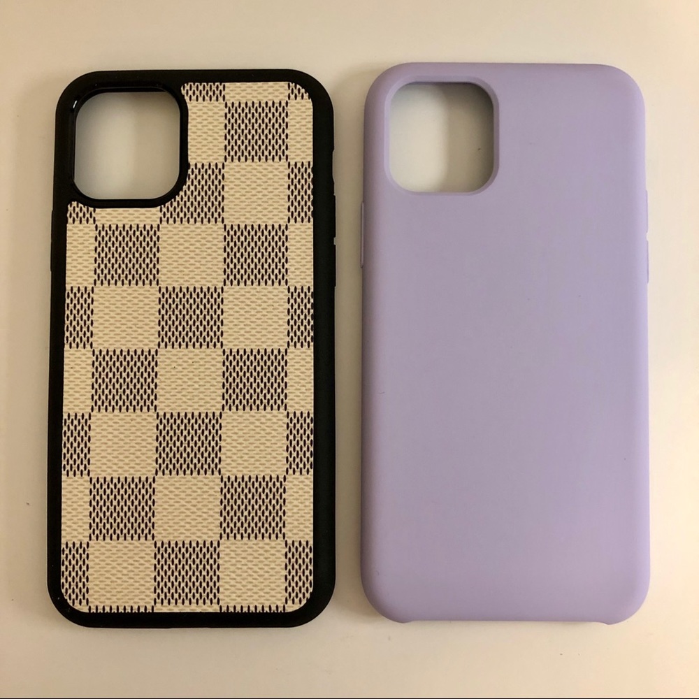Cute iPhone Case Bundle